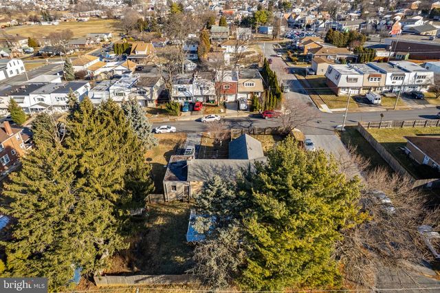 502-510 N GILMORE ST, Allentown, PA 18109