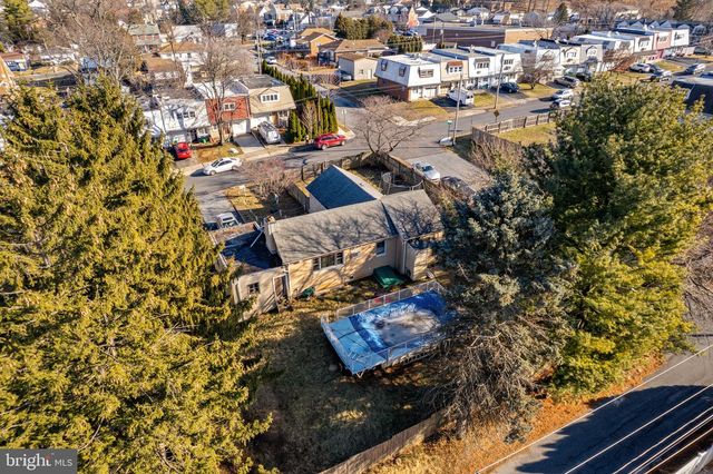 502-510 N GILMORE ST, Allentown, PA 18109