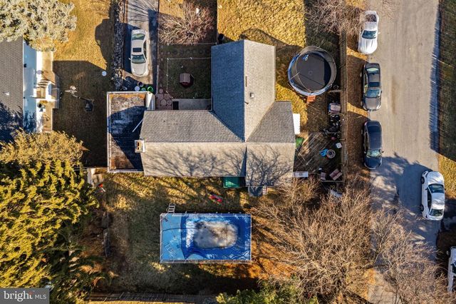 502-510 N GILMORE ST, Allentown, PA 18109