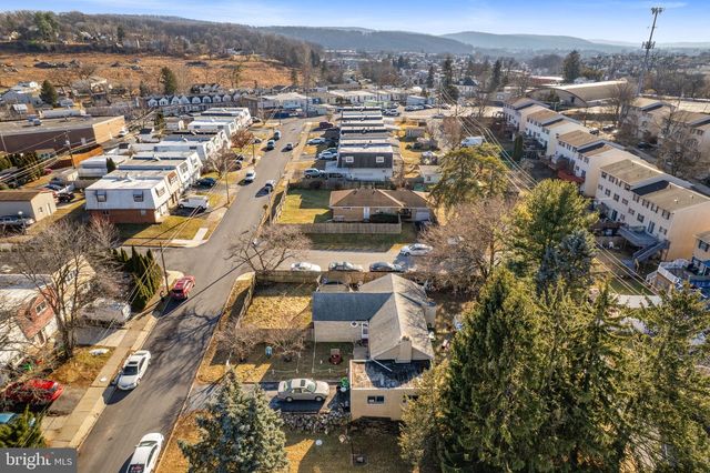 502-510 N GILMORE ST, Allentown, PA 18109