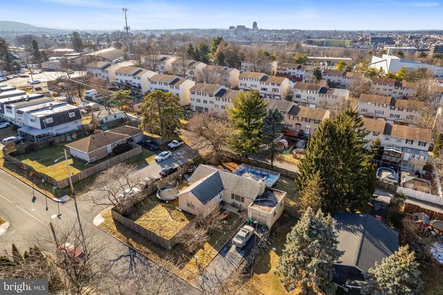 502-510 N GILMORE ST, Allentown, PA 18109