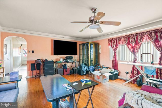 502-510 N GILMORE ST, Allentown, PA 18109