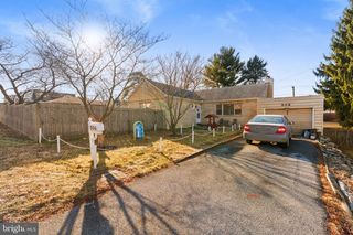 502-510 N GILMORE ST, Allentown, PA 18109