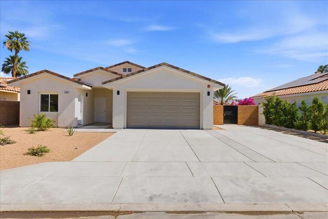68160 Modalo Road, Cathedral City, CA 92234