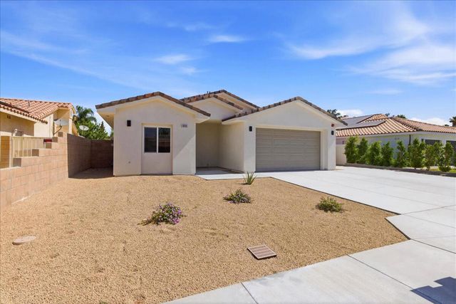 68160 Modalo Road, Cathedral City, CA 92234