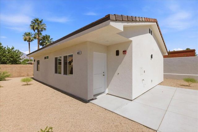 68160 Modalo Road, Cathedral City, CA 92234