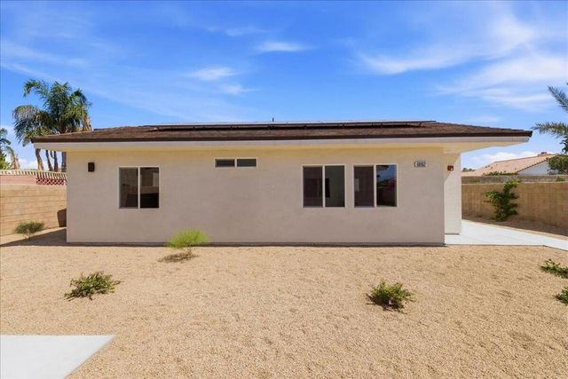 68160 Modalo Road, Cathedral City, CA 92234