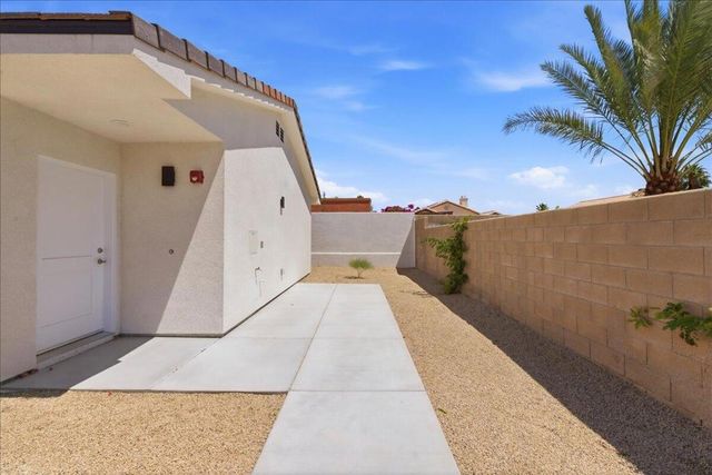 68160 Modalo Road, Cathedral City, CA 92234