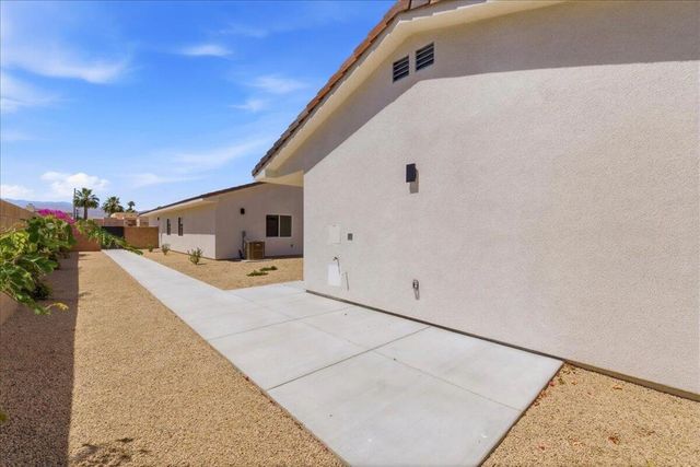 68160 Modalo Road, Cathedral City, CA 92234