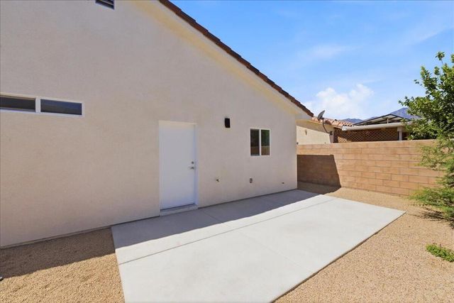 68160 Modalo Road, Cathedral City, CA 92234