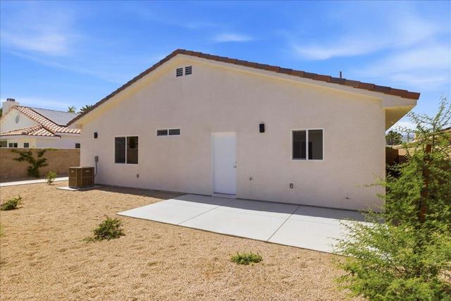 68160 Modalo Road, Cathedral City, CA 92234