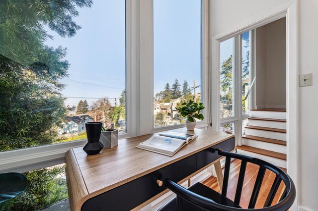 935 Grizzly Peak BLVD, Berkeley, CA 94708