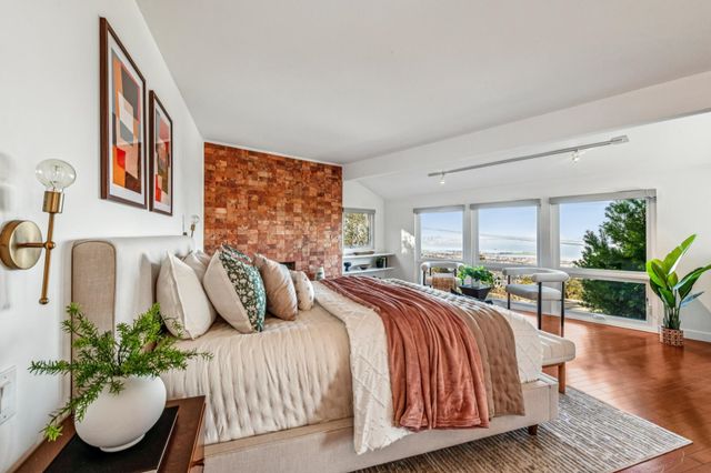 935 Grizzly Peak BLVD, Berkeley, CA 94708