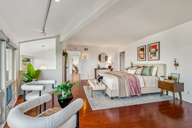 935 Grizzly Peak BLVD, Berkeley, CA 94708