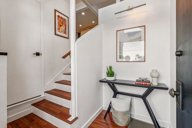 935 Grizzly Peak BLVD, Berkeley, CA 94708