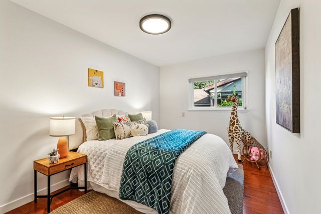 935 Grizzly Peak BLVD, Berkeley, CA 94708