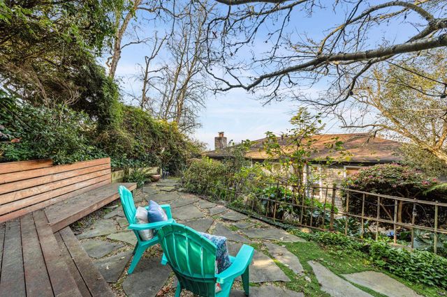 935 Grizzly Peak BLVD, Berkeley, CA 94708