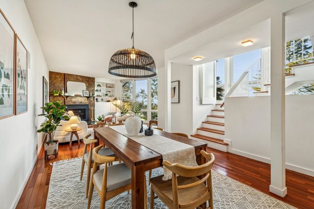 935 Grizzly Peak BLVD, Berkeley, CA 94708