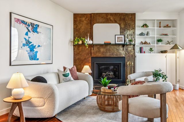 935 Grizzly Peak BLVD, Berkeley, CA 94708