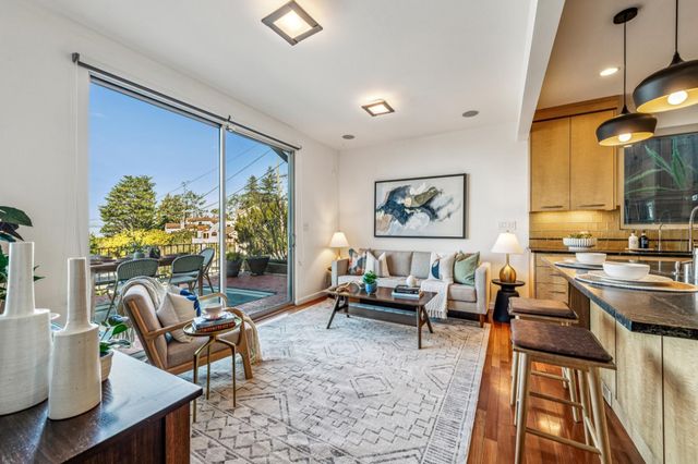 935 Grizzly Peak BLVD, Berkeley, CA 94708