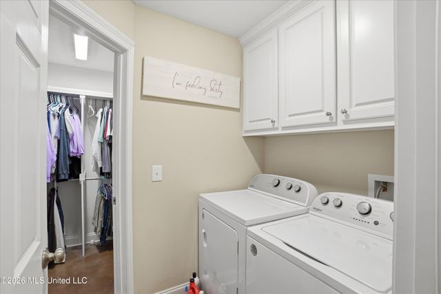 710 Parkdale Place, Brandon, MS 39042