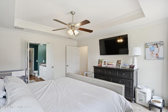 710 Parkdale Place, Brandon, MS 39042