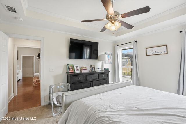 710 Parkdale Place, Brandon, MS 39042