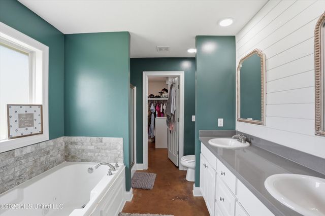 710 Parkdale Place, Brandon, MS 39042