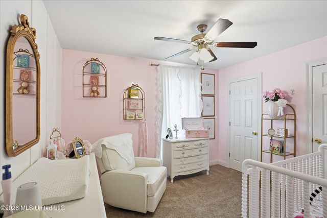 710 Parkdale Place, Brandon, MS 39042