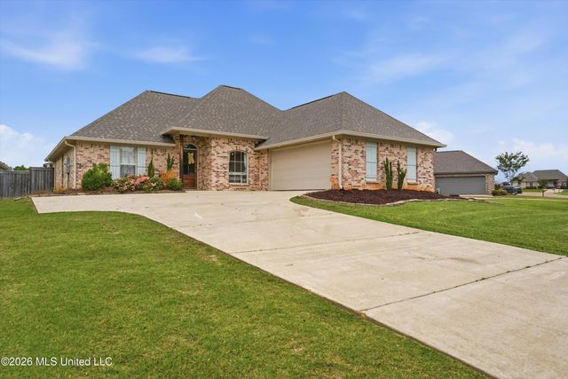 710 Parkdale Place, Brandon, MS 39042