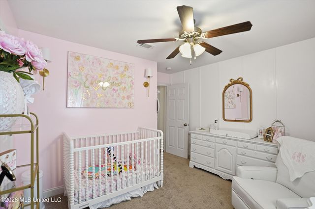 710 Parkdale Place, Brandon, MS 39042