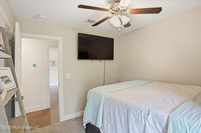 710 Parkdale Place, Brandon, MS 39042