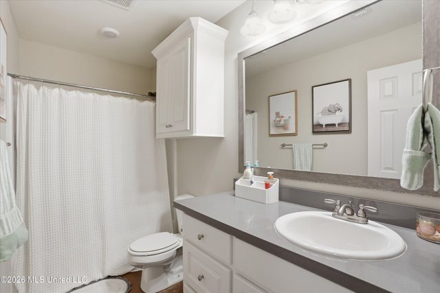 710 Parkdale Place, Brandon, MS 39042