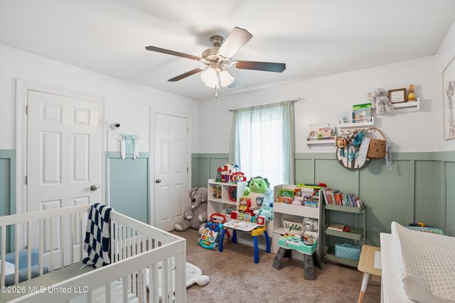 710 Parkdale Place, Brandon, MS 39042