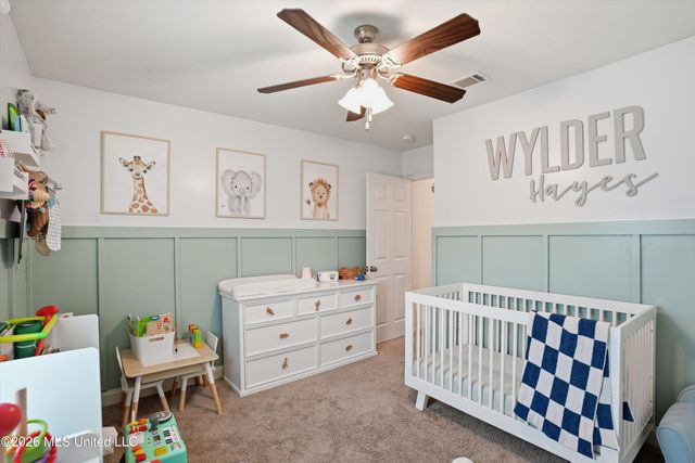 710 Parkdale Place, Brandon, MS 39042
