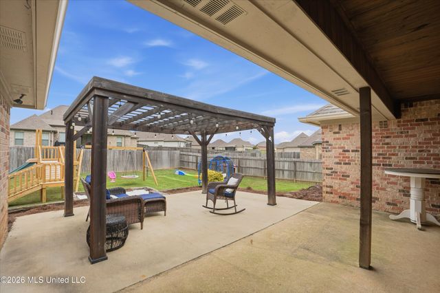 710 Parkdale Place, Brandon, MS 39042