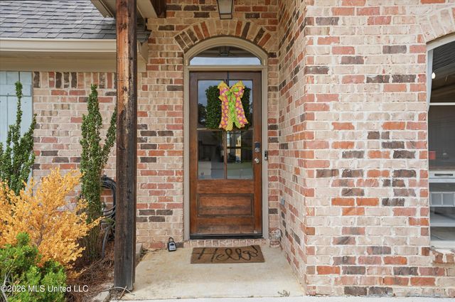 710 Parkdale Place, Brandon, MS 39042