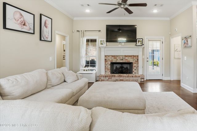 710 Parkdale Place, Brandon, MS 39042