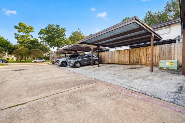 5833 Village Forest Court, Houston, TX 77092