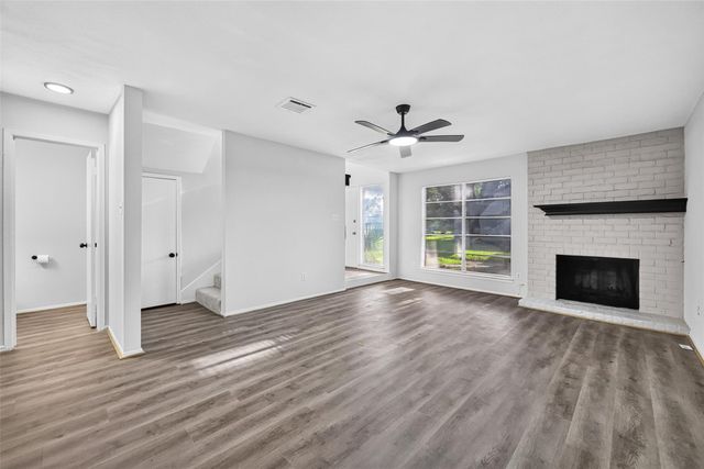 5833 Village Forest Court, Houston, TX 77092