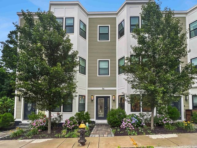 54-58 Robey St 56, Boston, MA 02119