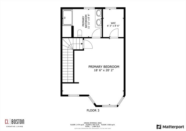 54-58 Robey St 56, Boston, MA 02119