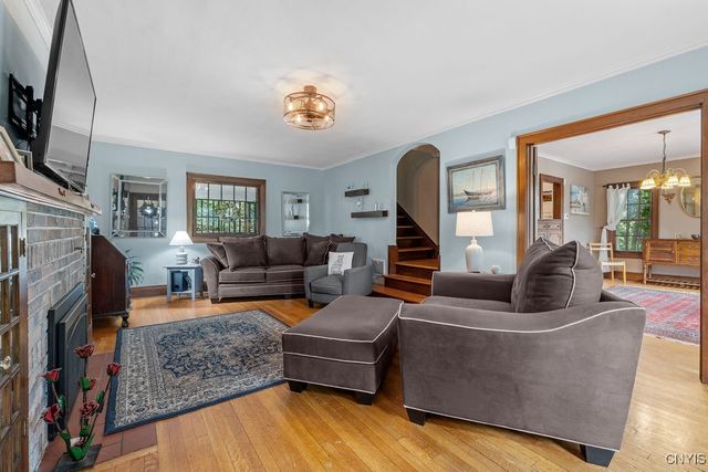 618 Roberts Avenue, Syracuse, NY 13207