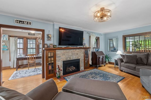 618 Roberts Avenue, Syracuse, NY 13207