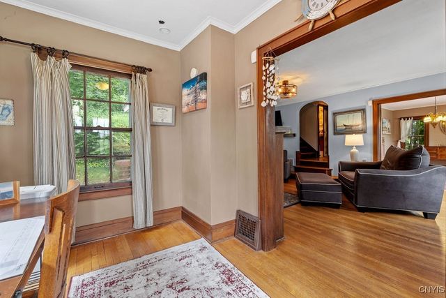 618 Roberts Avenue, Syracuse, NY 13207