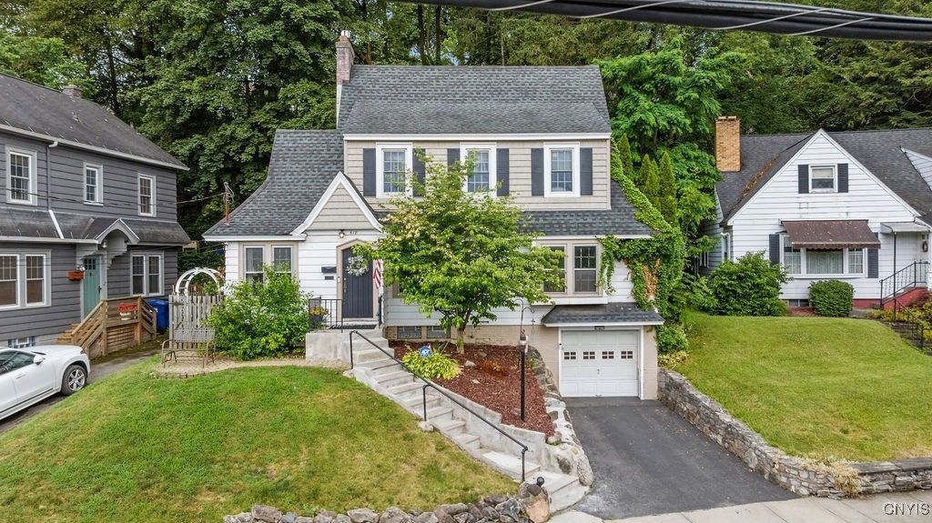 618 Roberts Avenue, Syracuse, NY 13207