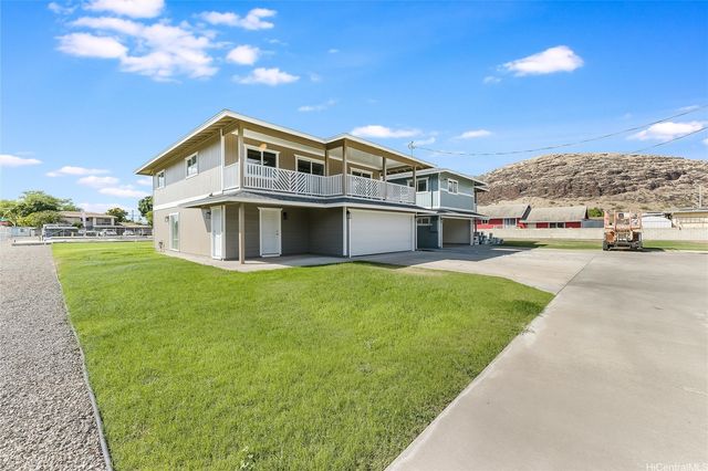 87-188 Kulaaupuni Street A, Waianae, HI 96792