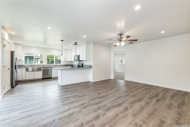 87-188 Kulaaupuni Street A, Waianae, HI 96792