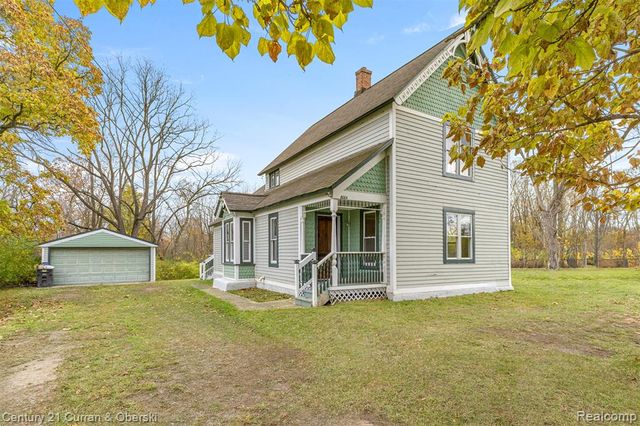 8004 N Farmington Road, Westland, MI 48185