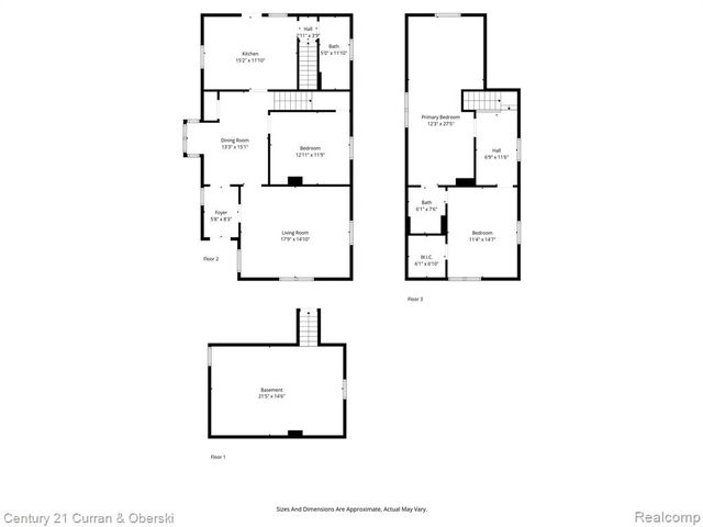 8004 N Farmington Road, Westland, MI 48185